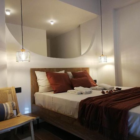 Simά Apartments Ираклион Экстерьер фото