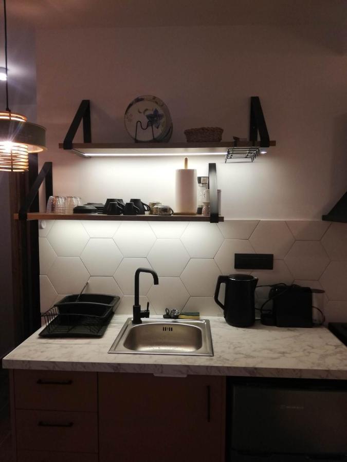 Simά Apartments Ираклион Экстерьер фото